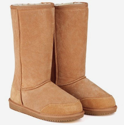 Originals Ugg Australia Long Classic Boots Chestnut