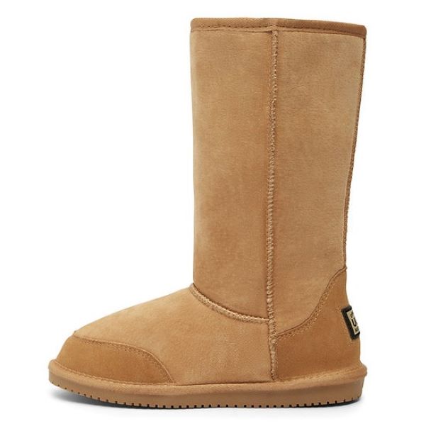 Originals Ugg Australia Long Classic Boots Chestnut