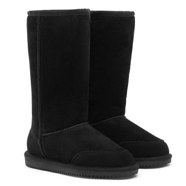 Originals Ugg Australia Long Classic Boots Black