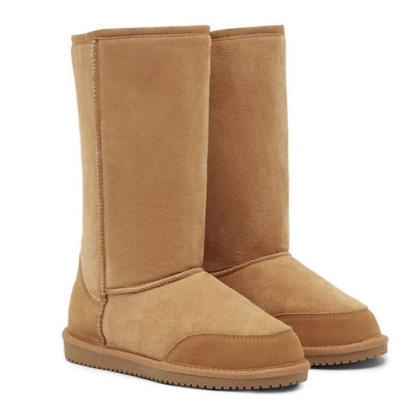 Originals Ugg Australia Long Classic Boots Chestnut