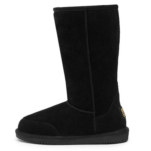 Originals Ugg Australia Long Classic Boots Black