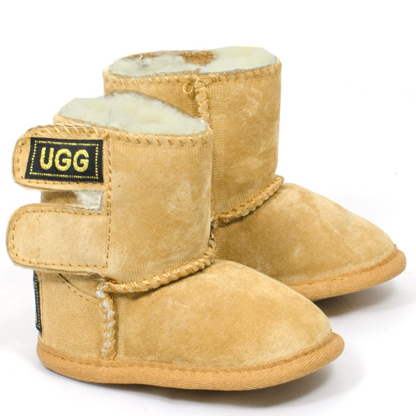 Original Ugg Australia Baby Prewalker Booties