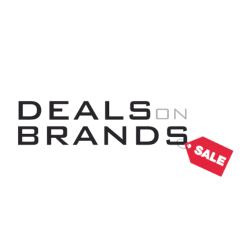 Deals On Brands